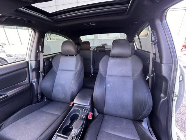 2019 Subaru WRX Premium