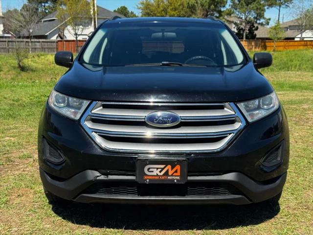 2016 Ford Edge SE