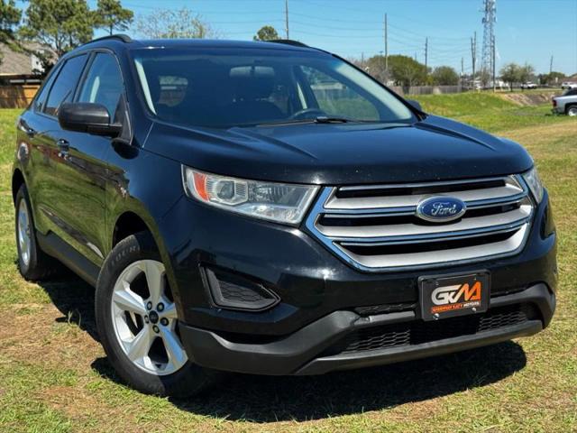 2016 Ford Edge SE