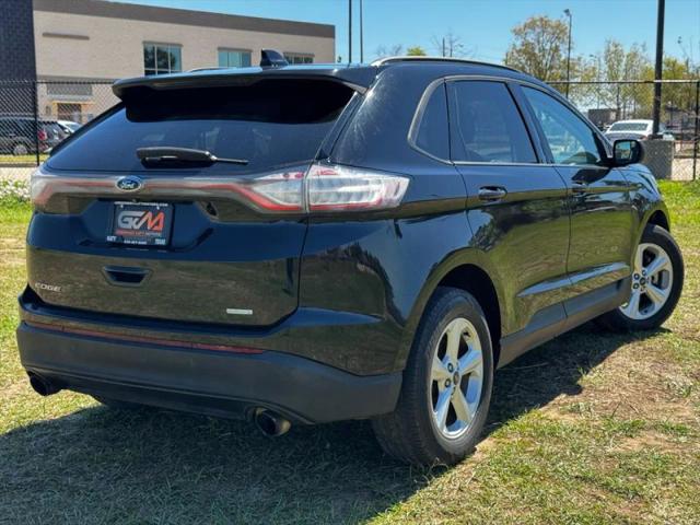 2016 Ford Edge SE