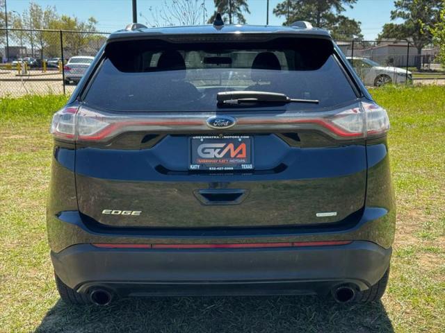 2016 Ford Edge SE
