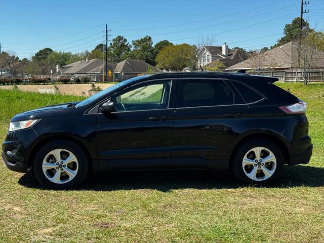 2016 Ford Edge SE