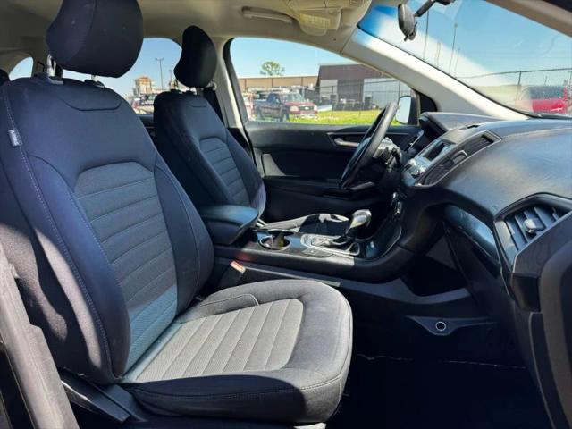 2016 Ford Edge SE