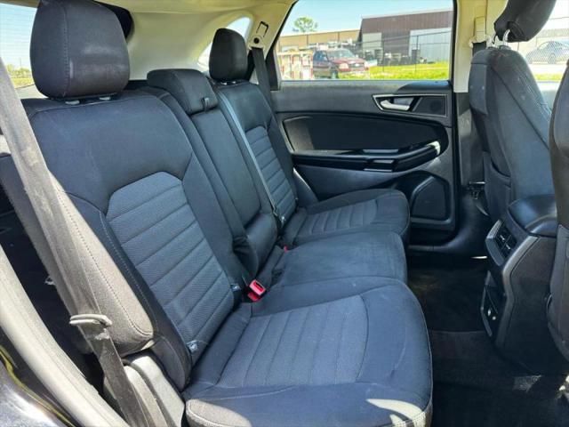2016 Ford Edge SE