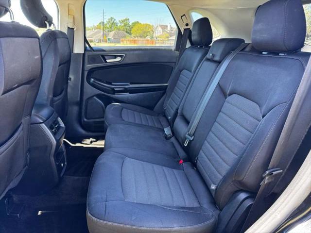 2016 Ford Edge SE
