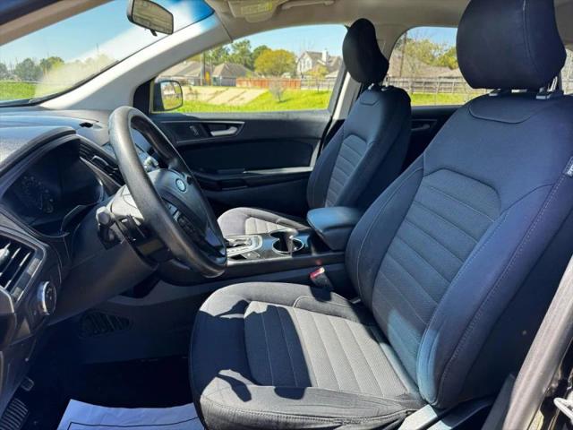 2016 Ford Edge SE