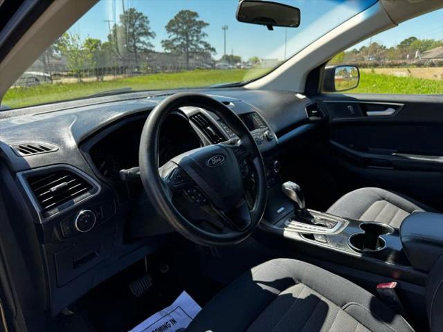 2016 Ford Edge SE