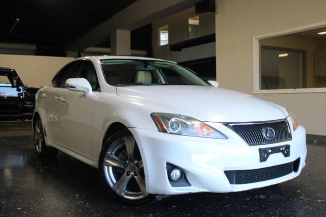 2013 Lexus IS 250 250 for sale in Lilburn, GA