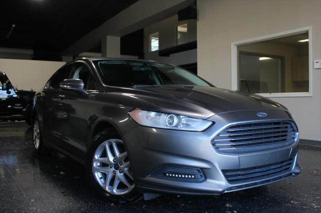 2014 Ford Fusion SE for sale in Lilburn, GA