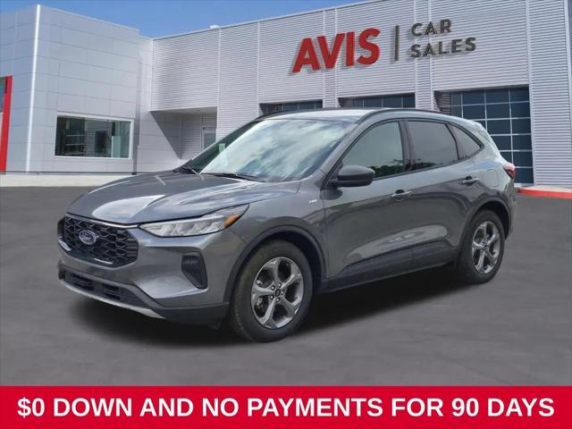 2025 Ford Escape ST-Line for sale in Tampa, FL
