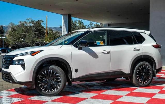 2026 Nissan Rogue Plug-In Hybrid SL for sale in Reno, NV