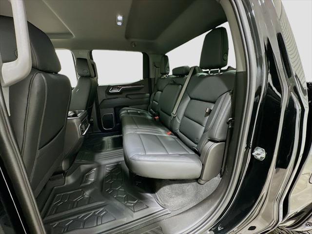 2026 GMC Sierra 1500 Crew Cab, Short Bed, Elevation, 4WD