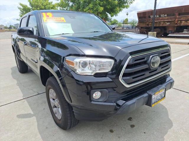 2019 Toyota Tacoma SR5 V6 for sale in Oakdale, CA