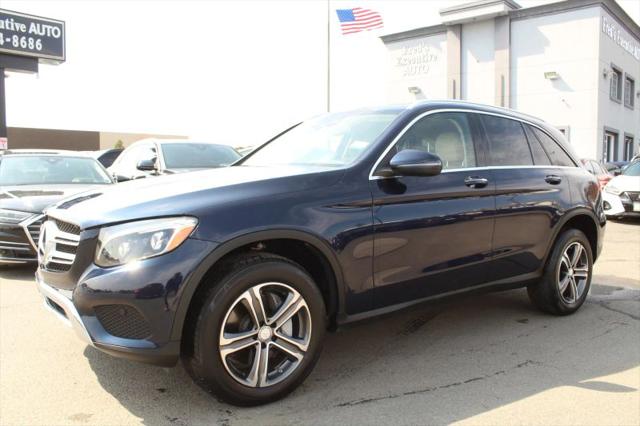 2016 Mercedes-Benz GLC 300 for sale in Woodbridge, VA
