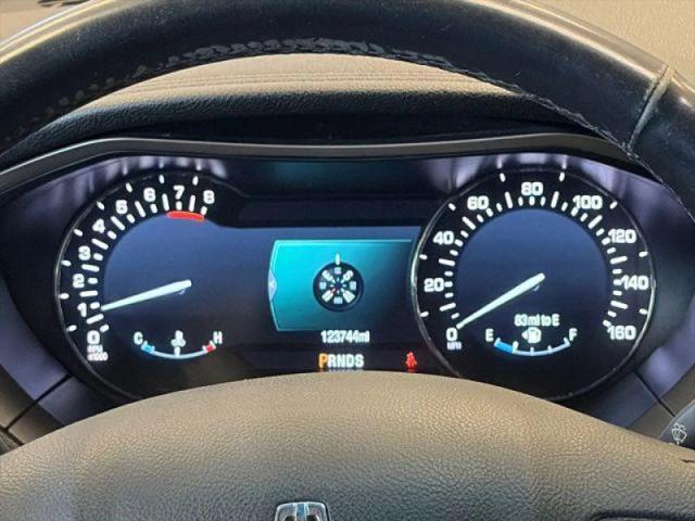 2015 Lincoln MKZ Base
