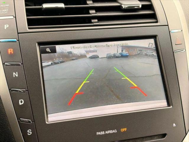 2015 Lincoln MKZ Base
