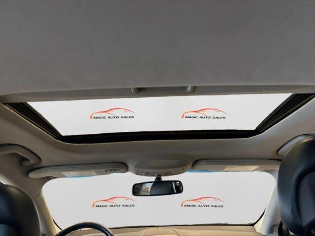 2015 Lincoln MKZ Base