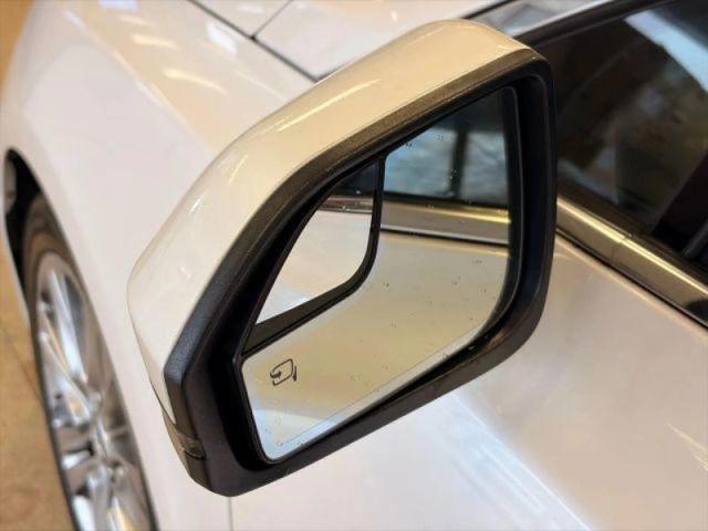 2015 Lincoln MKZ Base