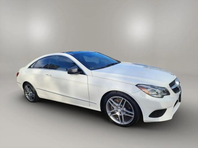 2014 Mercedes-Benz E 350 4MATIC for sale in Long Beach, CA