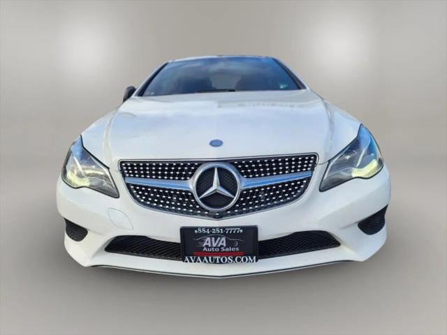 2014 Mercedes-Benz E 350 4MATIC