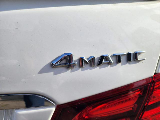 2014 Mercedes-Benz E 350 4MATIC