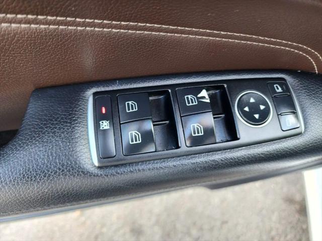 2014 Mercedes-Benz E 350 4MATIC