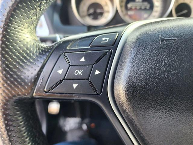 2014 Mercedes-Benz E 350 4MATIC