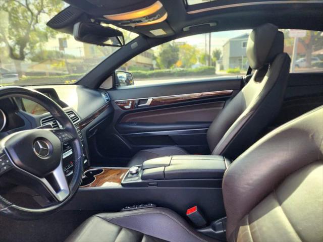 2014 Mercedes-Benz E 350 4MATIC