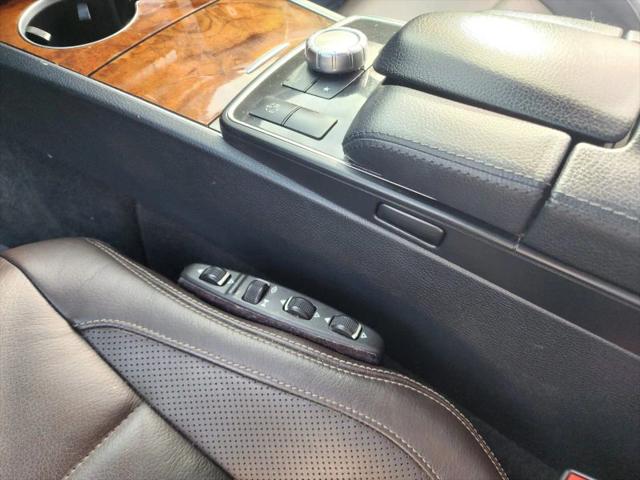 2014 Mercedes-Benz E 350 4MATIC