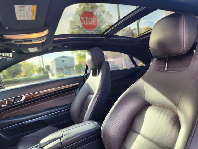 2014 Mercedes-Benz E 350 4MATIC