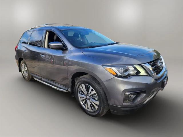 2020 Nissan Pathfinder SV 2WD for sale in Long Beach, CA