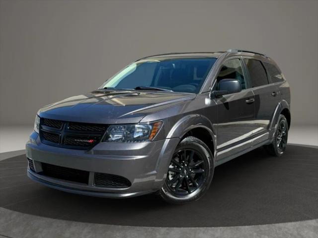 2020 Dodge Journey SE Value for sale in Snellville, GA