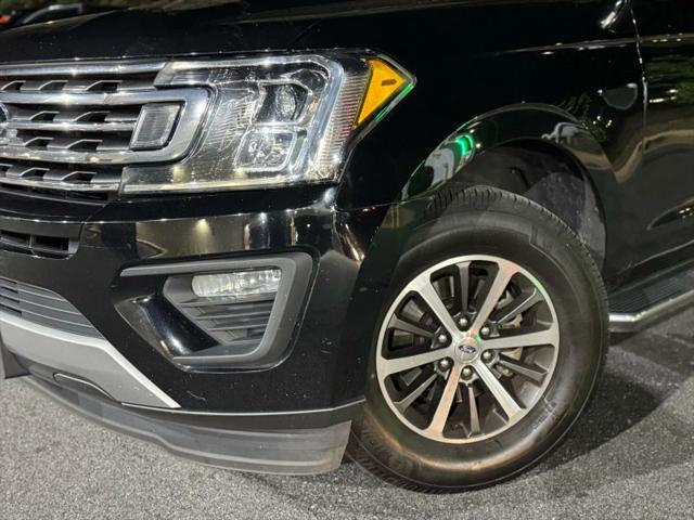 2018 Ford Expedition XLT