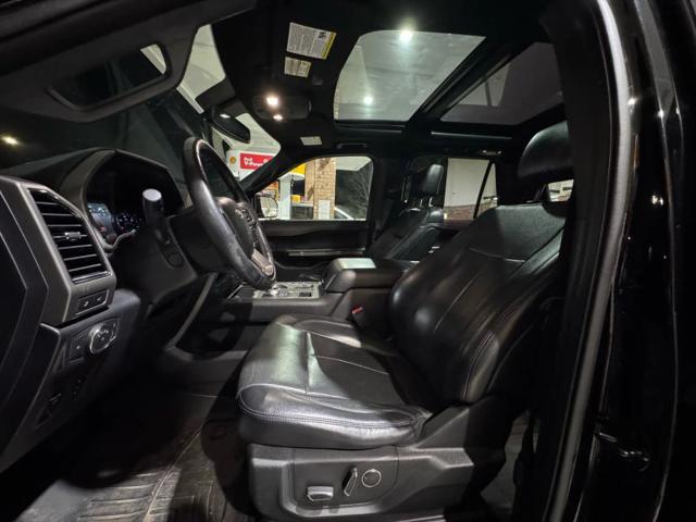 2018 Ford Expedition XLT