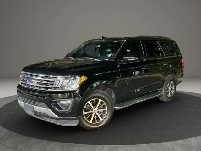 2018 Ford Expedition XLT for sale in Snellville, GA