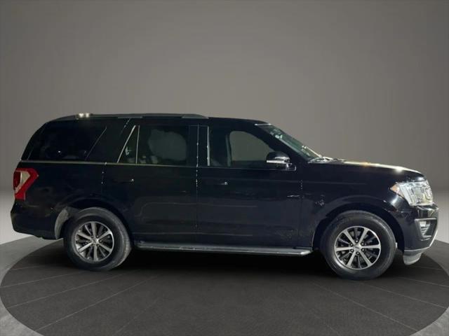 2018 Ford Expedition XLT