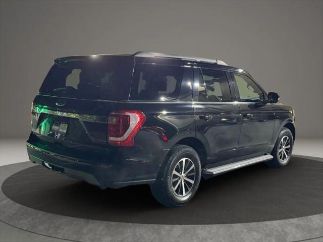 2018 Ford Expedition XLT