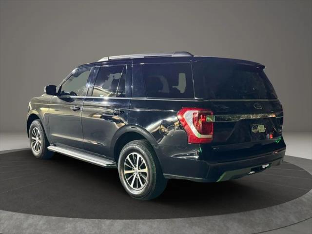 2018 Ford Expedition XLT