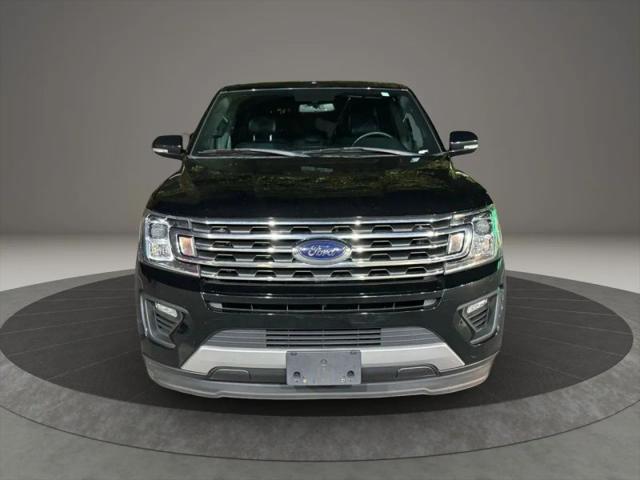 2018 Ford Expedition XLT