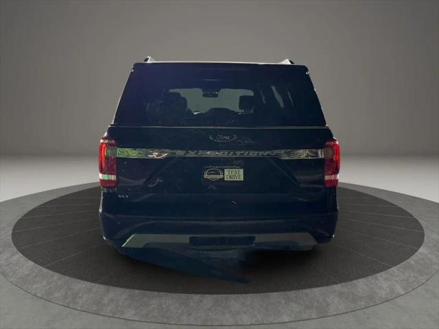 2018 Ford Expedition XLT