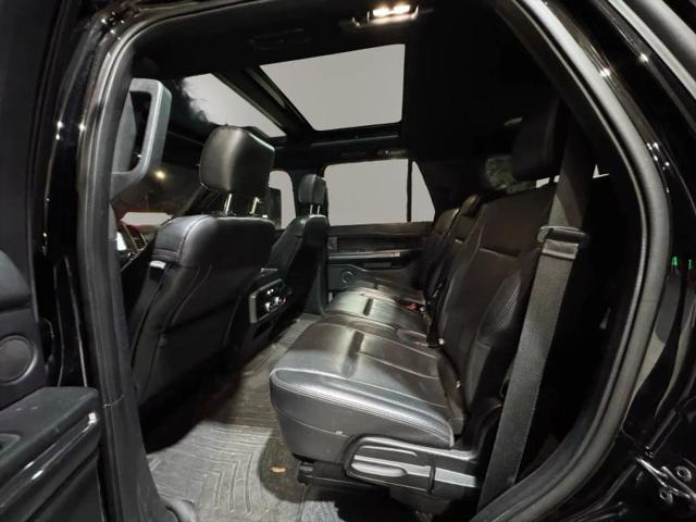 2018 Ford Expedition XLT