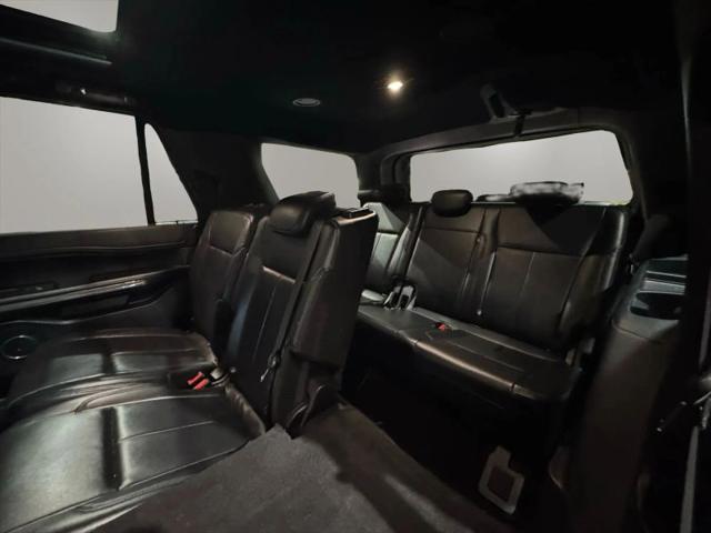 2018 Ford Expedition XLT