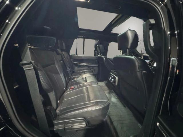 2018 Ford Expedition XLT