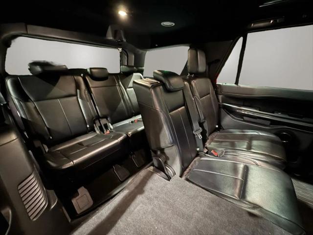 2018 Ford Expedition XLT