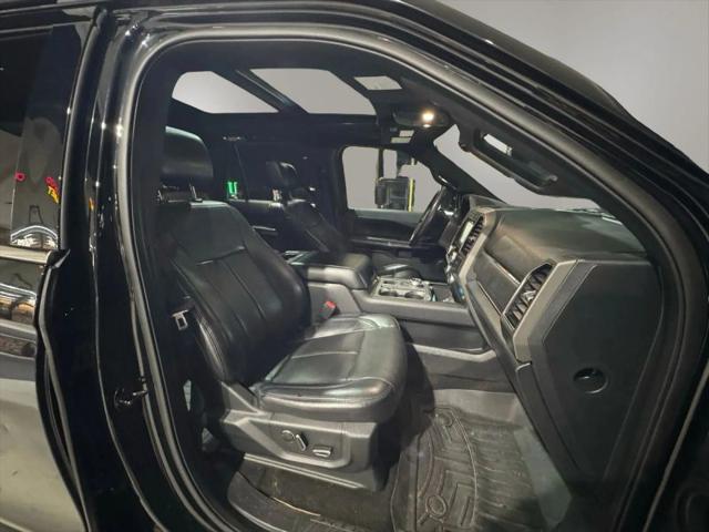 2018 Ford Expedition XLT