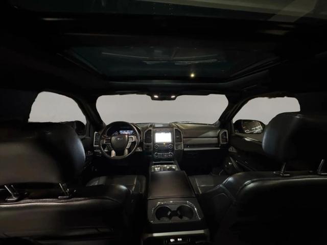 2018 Ford Expedition XLT