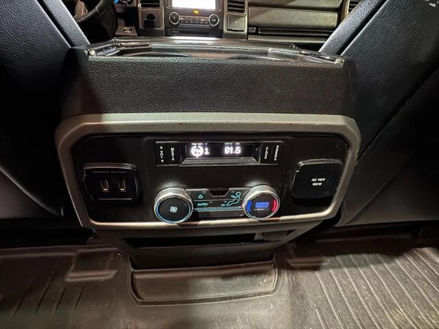 2018 Ford Expedition XLT