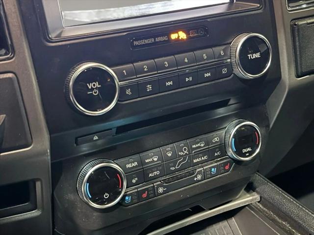 2018 Ford Expedition XLT