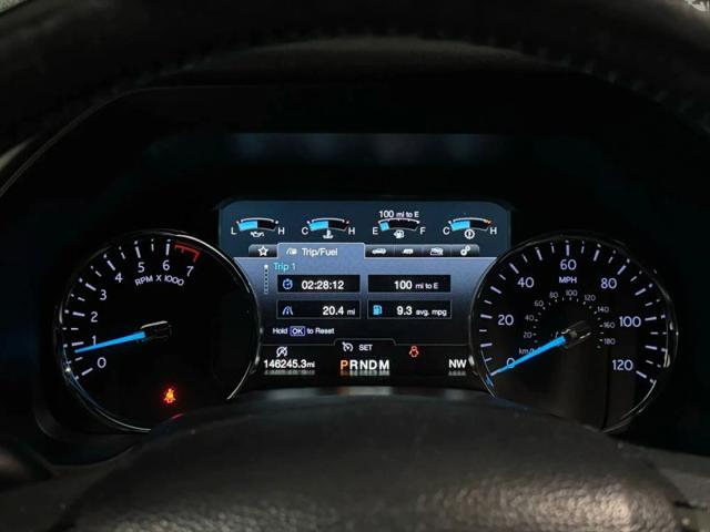 2018 Ford Expedition XLT
