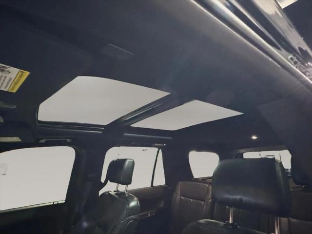 2018 Ford Expedition XLT